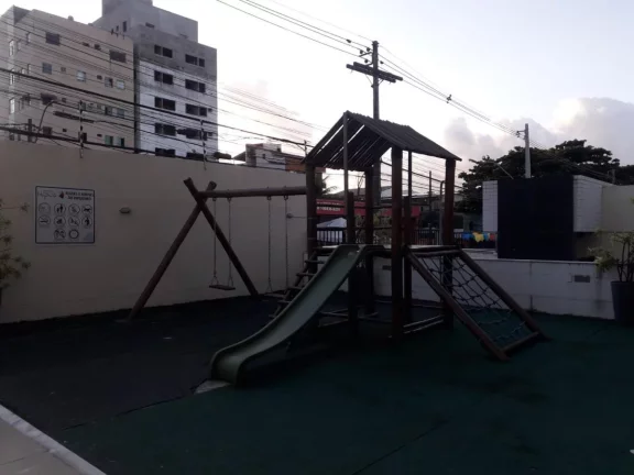 Imagem Apartamento com 2 quartos, 58m2, à venda em Salvador, Itapuã