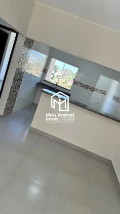 Imagem Ágio Apartamento em Setor Leste 2 Quartos - Luziânia