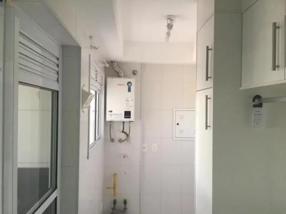 Imagem APARTAMENTO RESIDENCIAL em SÃO JOSÉ DOS CAMPOS - SP, JARDIM ESPLANADA