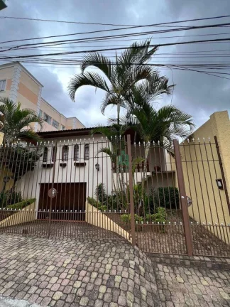 Imagem Sobrado com 3 dormitórios à venda, 440 m² por R$ 1.500.000,00 - Vila Milton - Guarulhos/SP