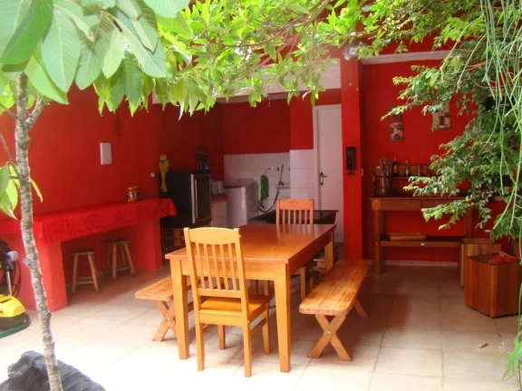 Imagem Sobrado à venda, 150 m² por R$ 600.000,00 - Jardim São Luís - Suzano/SP