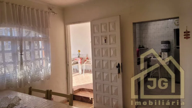 Imagem Casa com 3 Quartos à Venda, 150 m² em Ferrazópolis - São Bernardo Do Campo