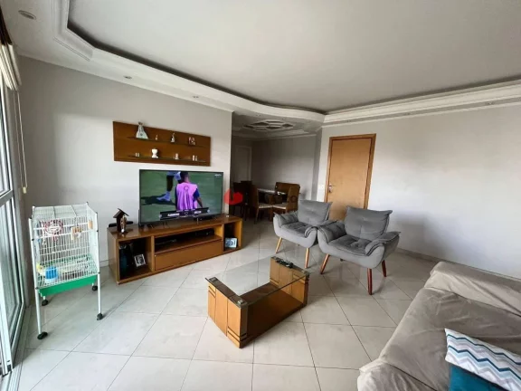 Imagem Apartamento para Locação 3 Quartos, 1 Suite, 2 Vagas, Barcelona, São Caetano do Sul - SP | Edificio Alpha