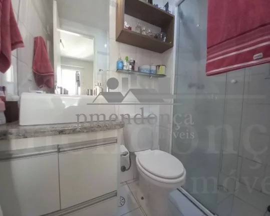 Imagem Apartamento a venda na Pompéia com 3 quartos( 1 suite ) e 2 vagas, 82 m2