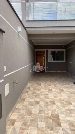 Imagem Casa Padrão