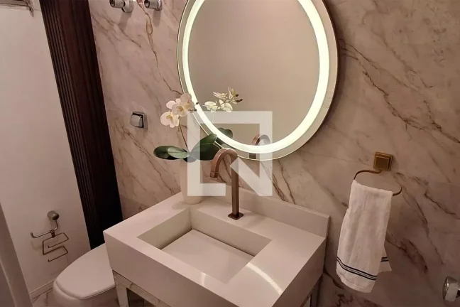 Imagem Apartamento à Venda - Vila Mariana, 3 Quartos, 155 m2