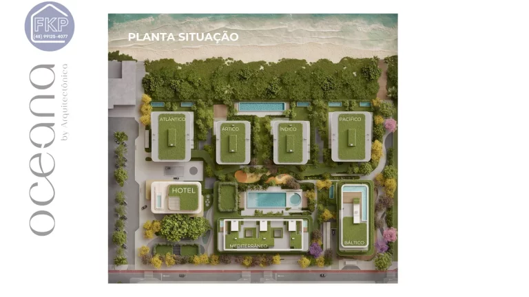 Imagem Apartamento 3 suítes!