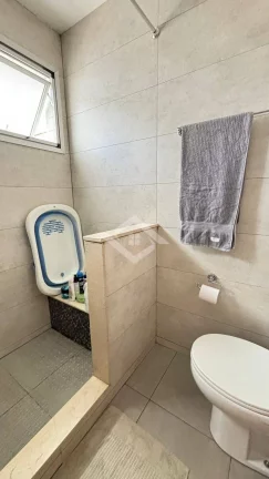 Imagem Apartamento 3 Quartos 78 m² no Villas da Barra • Barra Fun - Barra Olímpica