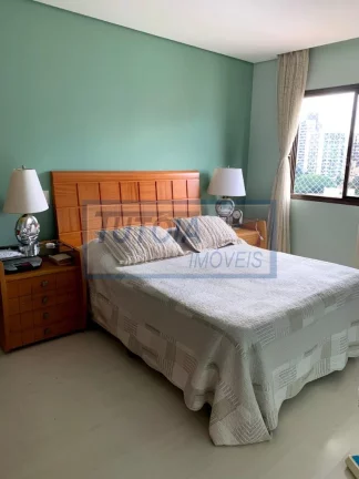 Imagem Maravilhoso Apartamento no melhor local da Aclimação