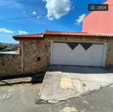 Imagem Casa na Santa Libânia