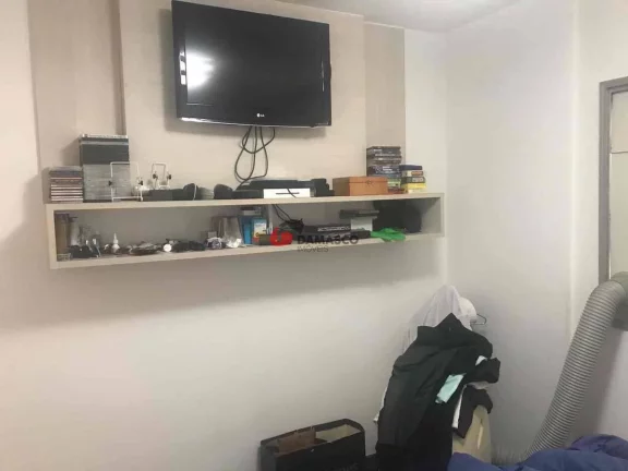 Imagem Apartamento padrão à Venda, Santo Antônio, Rua Rio Grande do Sul, SP