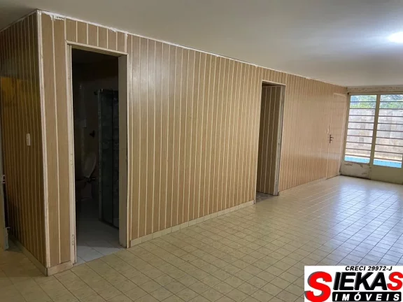 Imagem Casa comercial para locação em São Paulo-SP, Jardim Anália Franco: 4 quartos, 2 suítes, 1 sala, 3 banheiros, 5 vagas, 400m².