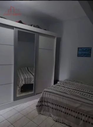 Imagem Sobrado 150m² 4 dormitórios