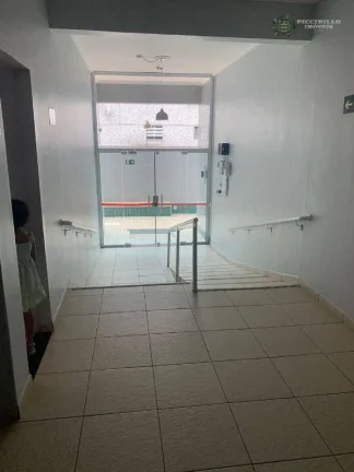 Imagem Apartamento com 2 dormitórios à venda, 80 m² por R$ 450.000,00 - Boqueirão - Praia Grande/SP