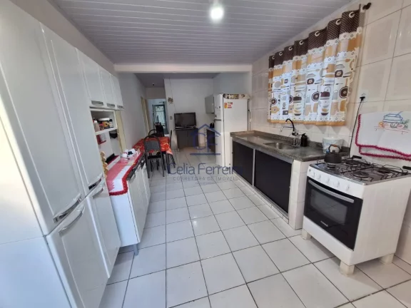 Imagem Casa à venda Jardim Santa Ines 1 - São José dos Campos/SP