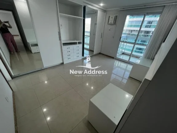 Imagem Apartamento à venda no Parque das Castanheiras - Praia da Costa, Vila Velha/ES