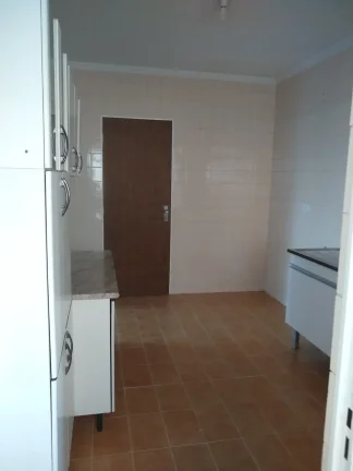 Imagem Apartamento com 3 Quartos e 2 banheiros à Venda, 93 m² - Edifício Liverpool- Jardim Europa /Sorocaba