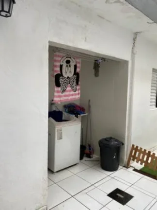 Imagem Casa térrea pronta pra morar 170 m² Independência São Bernardo do Campo