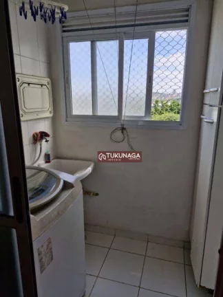 Imagem Apartamento com 2 quartos à venda, 60 m² por R$ 440.000 - Vila Guilherme - São Paulo/SP