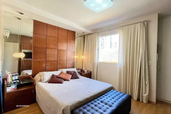 Imagem Excelente oportunidade de adquirir uma linda casa geminada em condomínio no Buritis, Belo Horizonte...