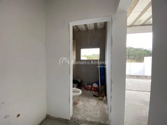 Imagem Excelente oportunidade no Condomínio Villa do Sol. Imóvel em construção com projeto moderno em f...