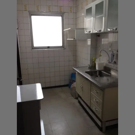 Imagem APARTAMENTO RESIDENCIAL em SÃO PAULO - SP, VILA MARIANA
