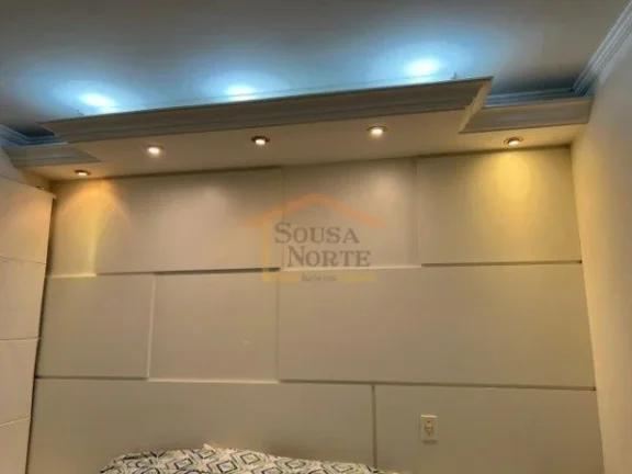 Imagem Apartamento amplo, 158m², 3 dormitórios, sendo 1 suíte, totalizando 4 banheiros, lavabo, dependê...