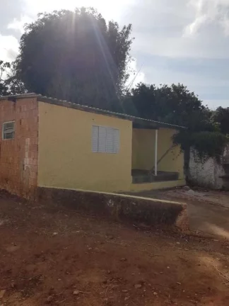 Imagem Casa Residencial / Vila Bela Vista