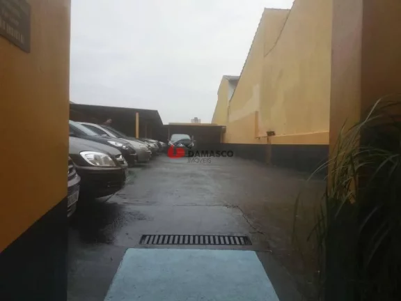 Imagem Terreno à venda Osvaldo Cruz, São Caetano do Sul - SP