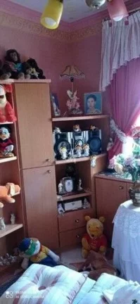 Imagem Apartamento muito iluminado, ventilado e amplo!