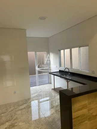 Imagem Casa Jardim Leste