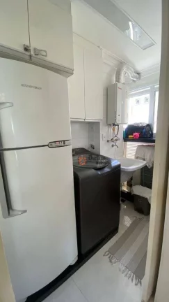 Imagem Cobertura com 2 dormitórios à venda, 136 m² por R$ 2.500.000,00 - Jardim Astúrias - Guarujá/SP