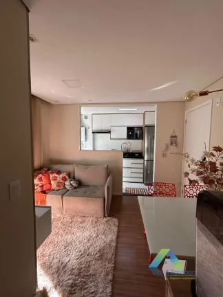 Imagem Apartamento à venda no bairro Centro - Diadema/SP