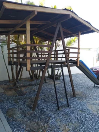 Imagem Excelente casa no Estaleirinho
