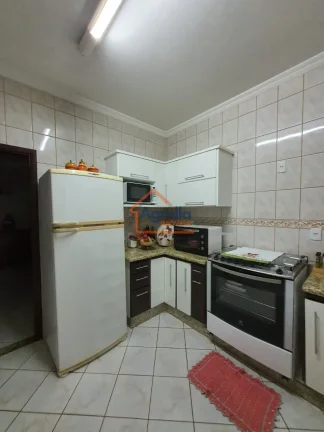 Imagem Casa à venda no bairro Jardim São José - Mogi Guaçu/SP