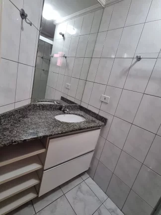 Imagem VENDO LINDO APARTAMENTO NO BAIRRO JD. UBIRAJARA!