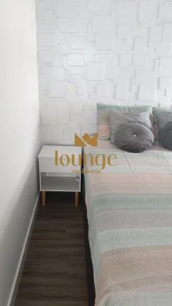 Imagem Flat para alugar em Parque Campolim Zona Sul - Sorocaba/SP