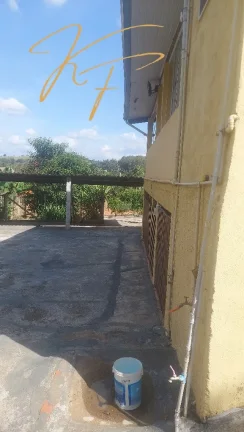 Imagem SITIO RESIDENCIAL em TUIUTI - SP, ÁREA RURAL
