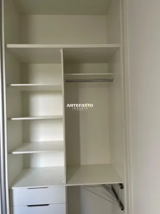 Imagem VENDE-SE APARTAMENTO RESIDENCIAL AMAZONAS