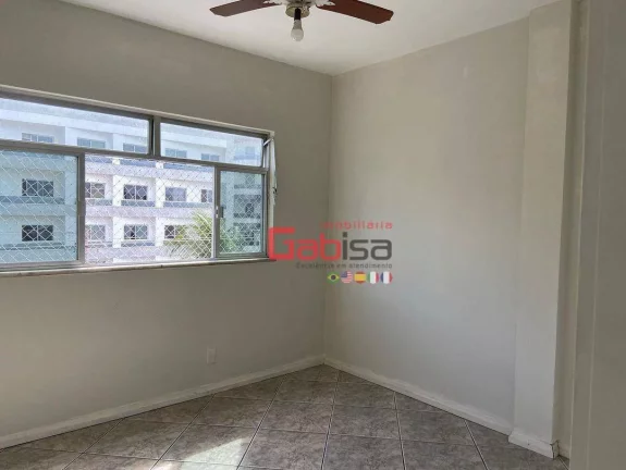 Imagem Apartamento com 4 dormitórios à venda, 134 m² por R$ 720.000,00 - Vila Nova - Cabo Frio/RJ