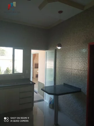 Imagem Casa Alto Padrão