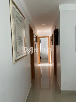 Imagem 4qts., 2 suítes, 3 vagas, 134,45m², em Candeias !..