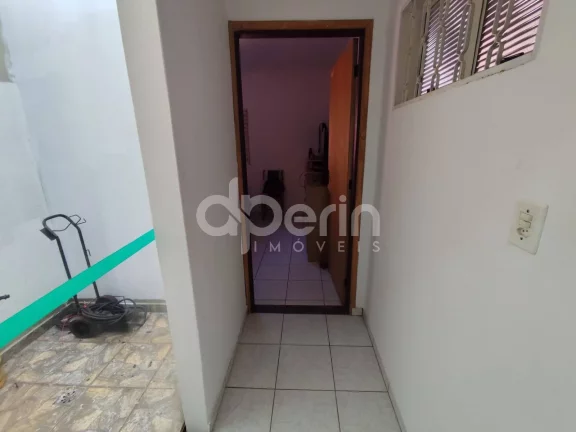 Imagem CASA À VENDA - JARDIM PARAISO