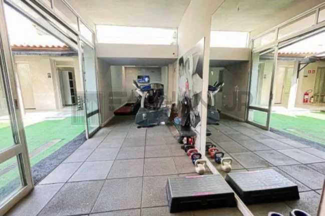Imagem Casa Comercial à Venda/Locação em São Paulo-SP, Jardim América: 6 salas, 4 banheiros, 4 vagas, 350m²!