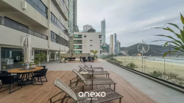 Imagem Viva o melhor de Balneário Camboriú – A Dubai Brasileira!