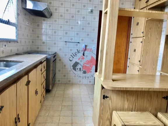 Imagem Ótimo Apartamento para Venda ou Locação no bairro Vila Bastos em Santo André