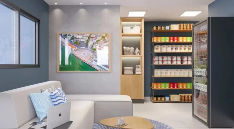Imagem Apartamento Padrão