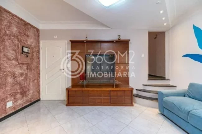 Imagem Cobertura para Venda em Santo André / SP no bairro Parque das Nações