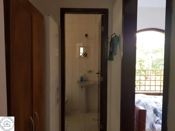 Imagem Imóvel em Sao Paulo / Zona norte / Jardim Virginia Bianca / Próximo ao Cemitério Horto Florestal.