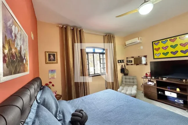 Imagem Casa à Venda - Recreio, 4 Quartos, 300 m2